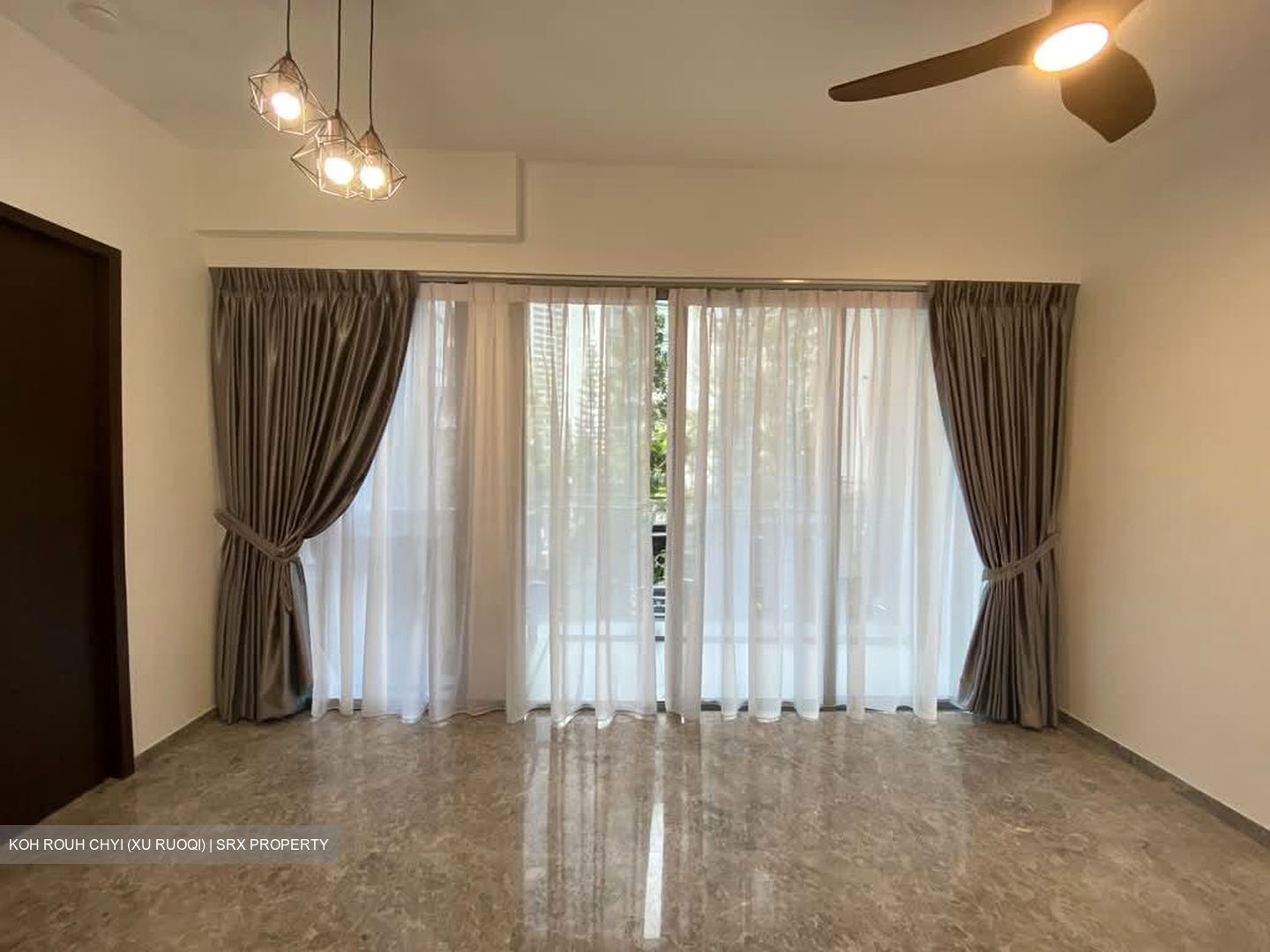 Wilshire Residences (D10), Apartment #603812651
